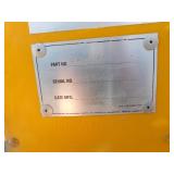 350 DX Energy Absorption Crash Bumper