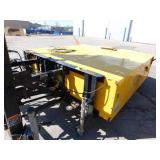 350 DX Energy Absorption Crash Bumper