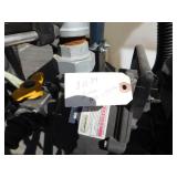 Abi 300 Gallon Water Trailer