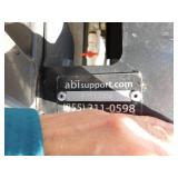 Abi 300 Gallon Water Trailer