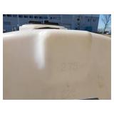 Abi 300 Gallon Water Trailer