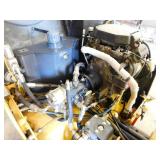 2016 BOMAG Smooth Drum Roller