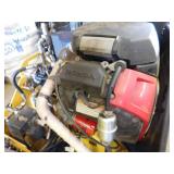 2016 BOMAG Smooth Drum Roller