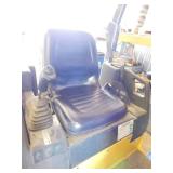 2016 BOMAG Smooth Drum Roller