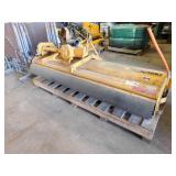 Alamo Industrial Flail Mower Attachment