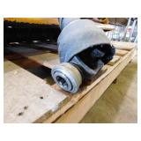 Alamo Industrial Flail Mower Attachment