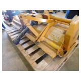 Alamo Industrial Flail Mower Attachment