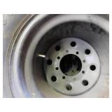 4 - Firestone Turf and Field Rims and Tires