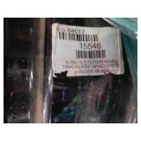 4 - Firestone Turf and Field Rims and Tires