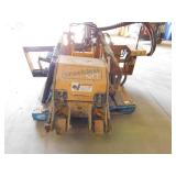 Trackless MT Milling Attachment