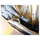 Trackless MT Milling Attachment