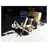 1997 Kromer B100 Field Striper