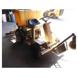 1997 Kromer B100 Field Striper