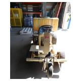 1997 Kromer B100 Field Striper