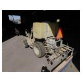 1997 Kromer B100 Field Striper