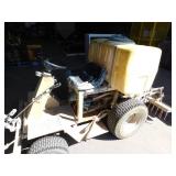 1997 Kromer B100 Field Striper