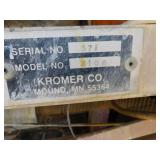 1997 Kromer B100 Field Striper