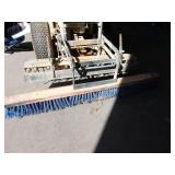 1997 Kromer B100 Field Striper