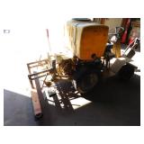 1997 Kromer B100 Field Striper