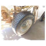 1997 Kromer B100 Field Striper