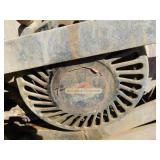 1997 Kromer B100 Field Striper