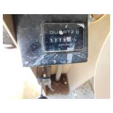 1997 Kromer B100 Field Striper