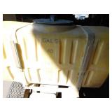 1997 Kromer B100 Field Striper