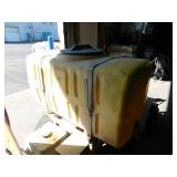 1997 Kromer B100 Field Striper