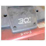 2015 Toro Turfmaster Mower