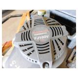 2015 Toro Turfmaster Mower