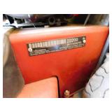 2015 Toro Turfmaster Mower