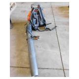 Husqvarna Leaf Blower