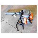 Husqvarna Leaf Blower