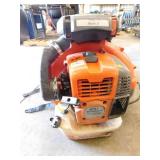 Husqvarna Leaf Blower