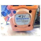 Husqvarna Leaf Blower