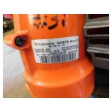 Husqvarna Leaf Blower