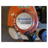 2016 Husqvarna Hedge Trimmer