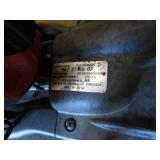 2016 Husqvarna Hedge Trimmer