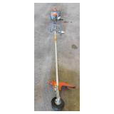 Husqvarna Weed Trimmer #2