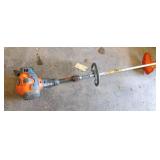 Husqvarna Weed Trimmer #2