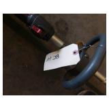 Husqvarna Weed Trimmer #3