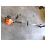 Echo Weed Trimmer #1