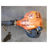 Echo Weed Trimmer #1