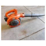 Husqvarna Leaf blower - For Parts or Repair
