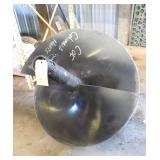 30" McMillen Auger Bit - Compatible with lot # 34