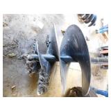 30" McMillen Auger Bit - Compatible with lot # 34