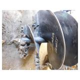 30" McMillen Auger Bit - Compatible with lot # 34