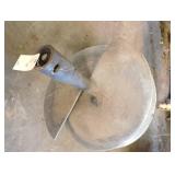 24" Auger Bit - Compatible with lot # 34