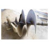 24" Auger Bit - Compatible with lot # 34