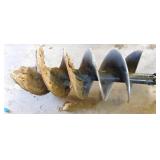 18" Auger Bit - Compatible with lot # 34